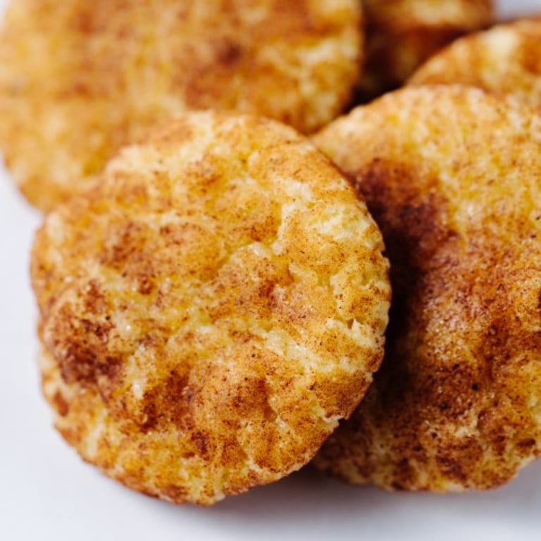 Delicious Aloo Tikki and More!