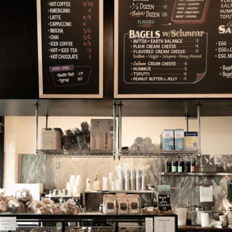 One Delicious Bite at Four Destinations