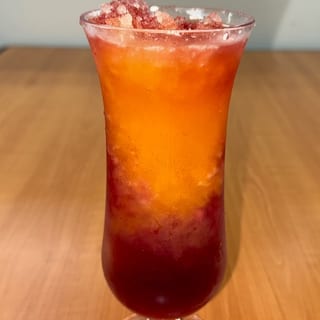 Cocktail - Midnight Delight