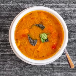 Sambar Soup