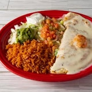 Quesadilla Jalisco