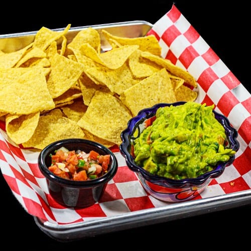 Guacamole.