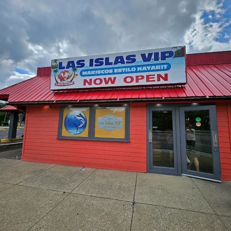 Welcome to Las Islas VIP