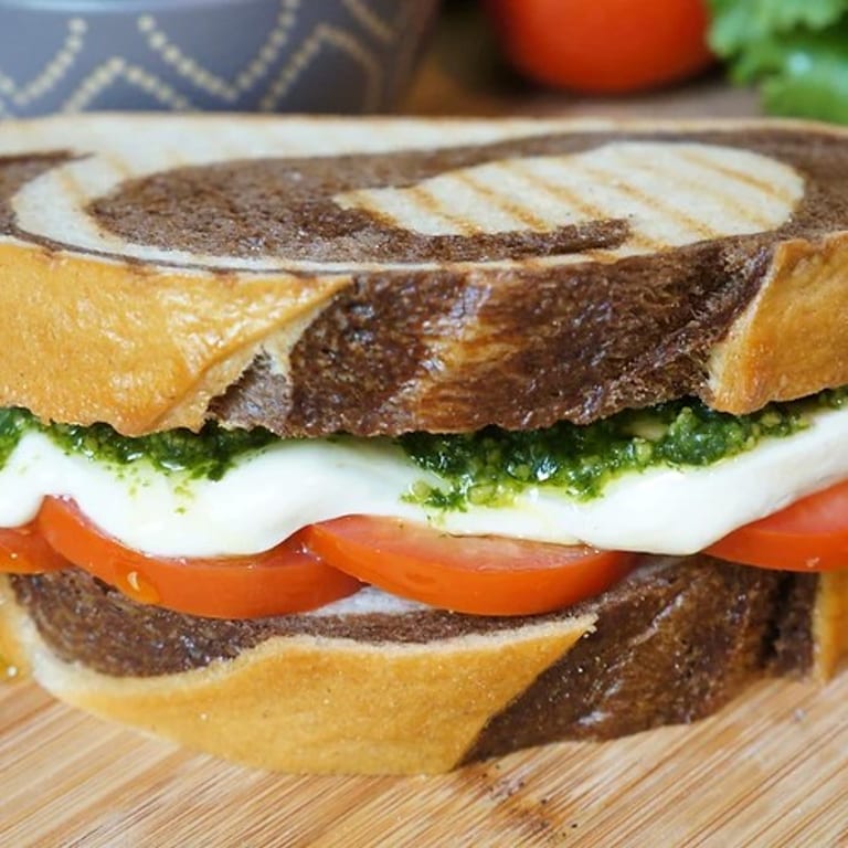 Delicious Breakfast Sandwiches to Start Your Day