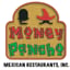 Money Pancho Mexican Restaurant, Inc.