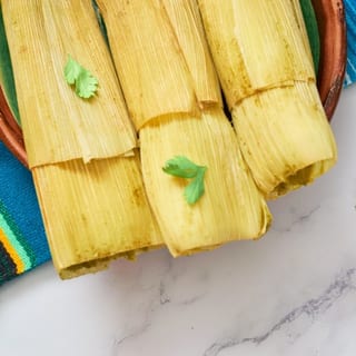 Tamales