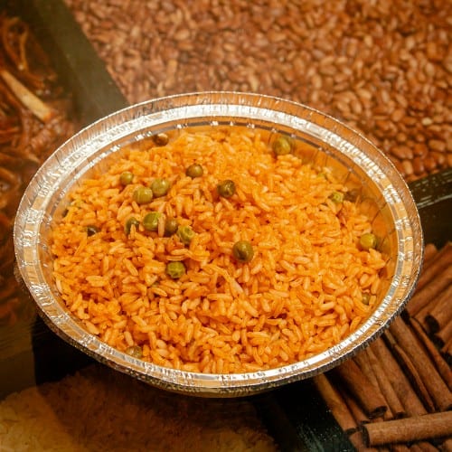 Mexican Rice REG.