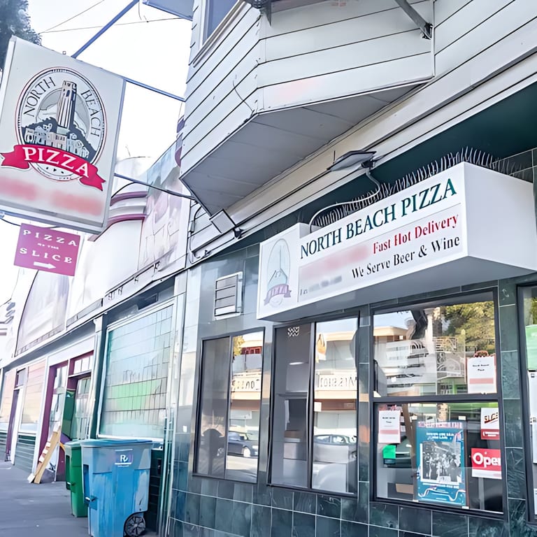 Excelsior District – San Francisco