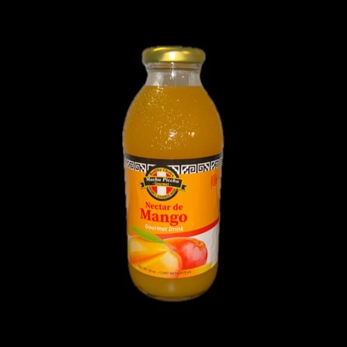 Mango Juice.
