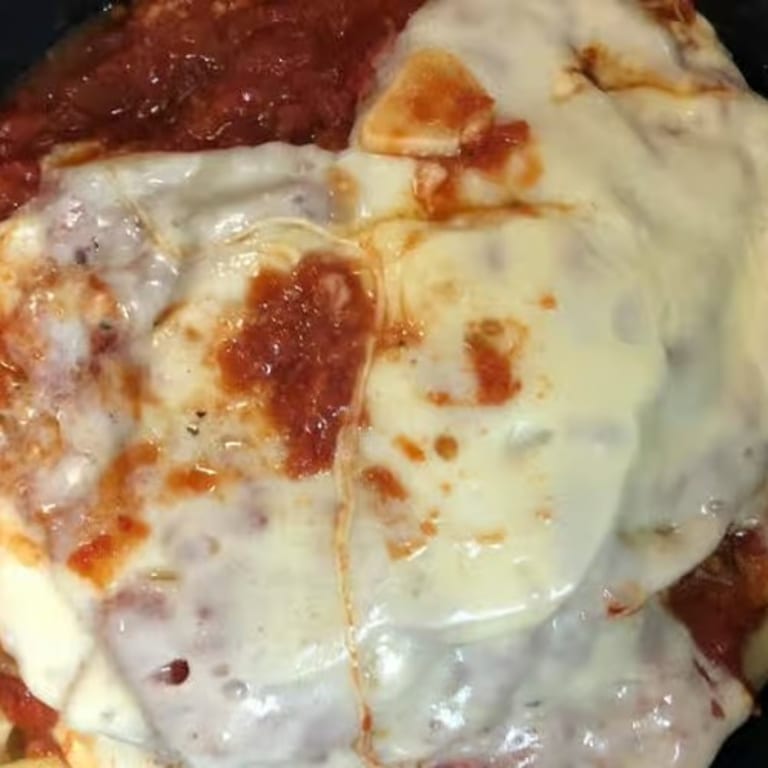 Delicious Gnocchi: A Taste of Italy