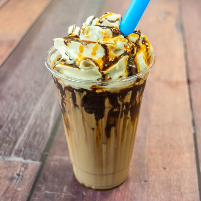 More Than Great Drinks