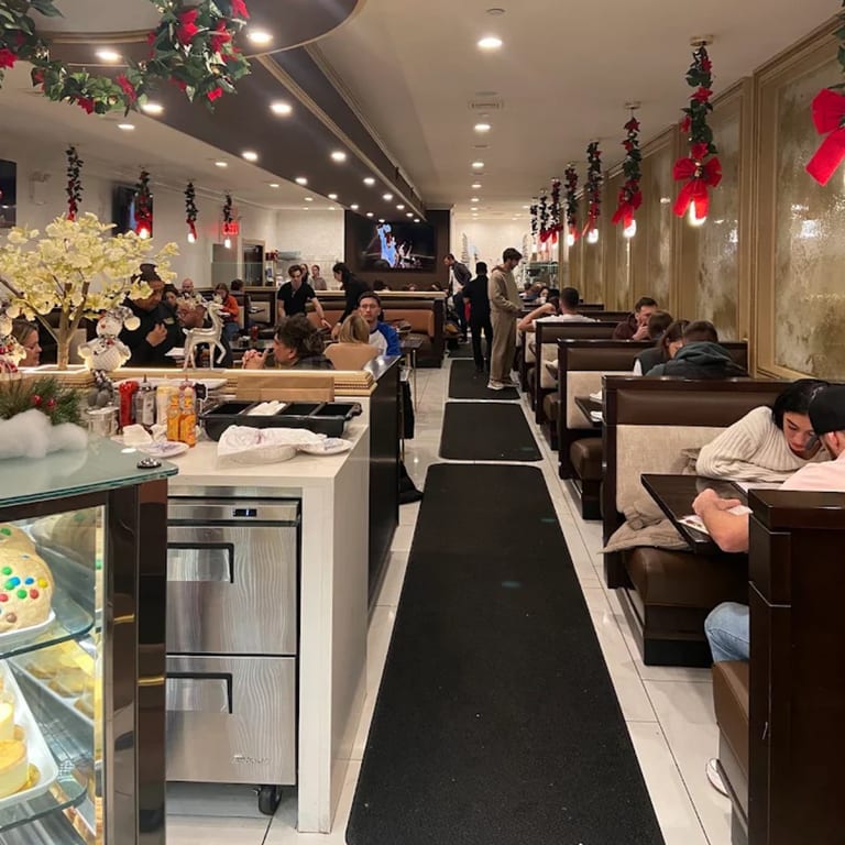 A Place for Everyone