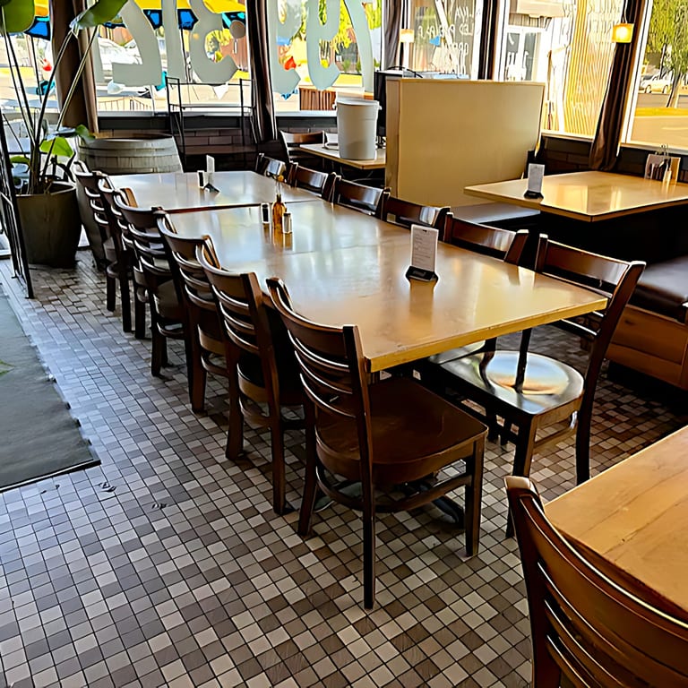 A Place For Everyone