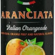 Crodo - Aranciata.