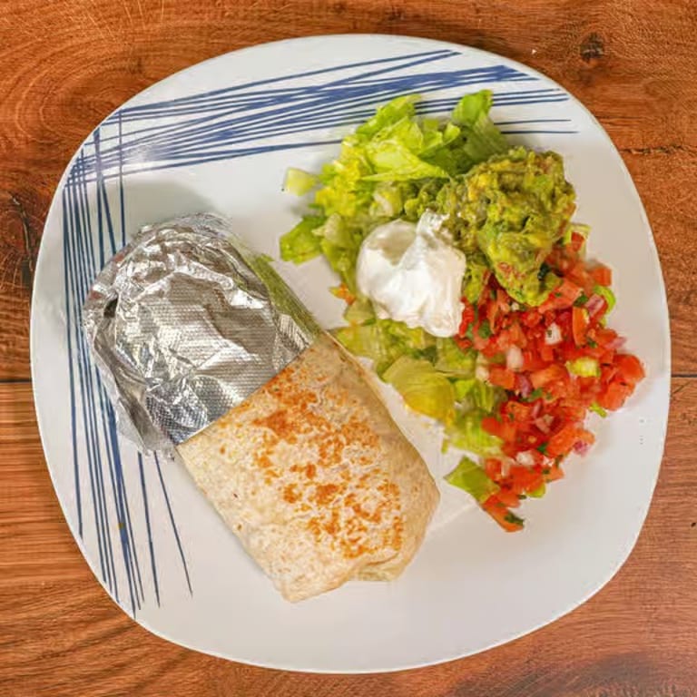 Delicious Enchiladas and More