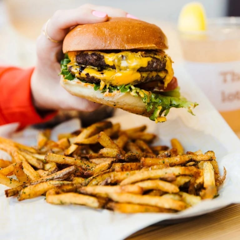 The Best Beef on the Planet is Right Here