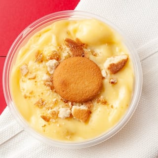 Banana pudding