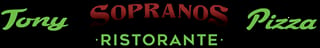 Tony Sopranos Pizza & Ristorante