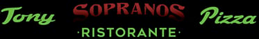 Tony Sopranos Pizza & Ristorante