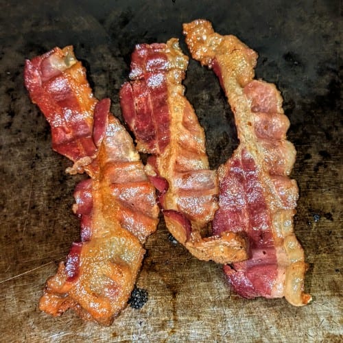 Bacon.
