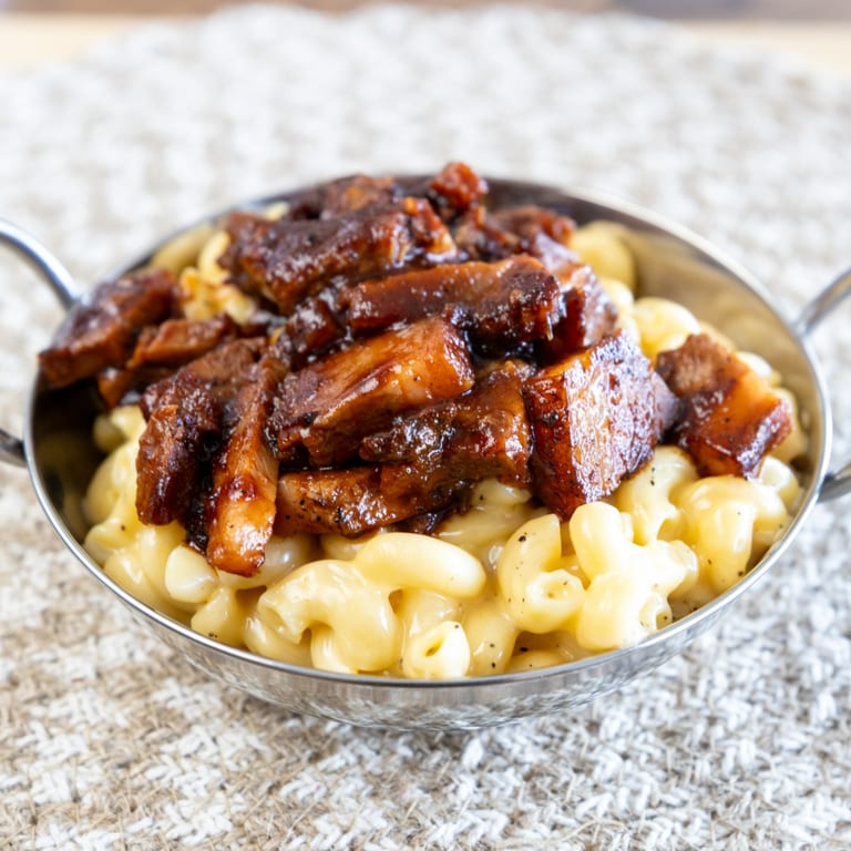  Real BBQ. No Shortcuts.