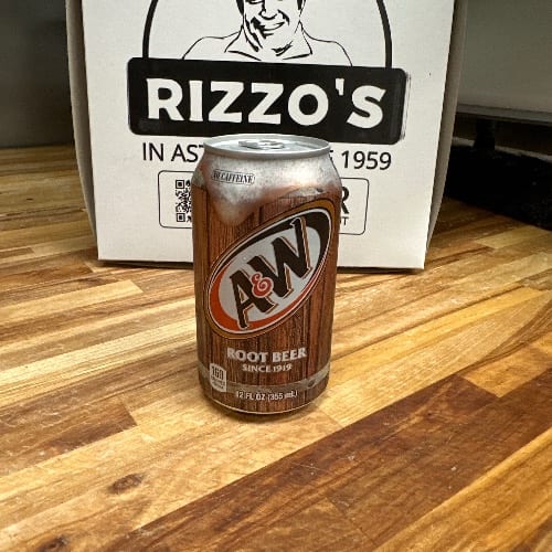 Root Beer.