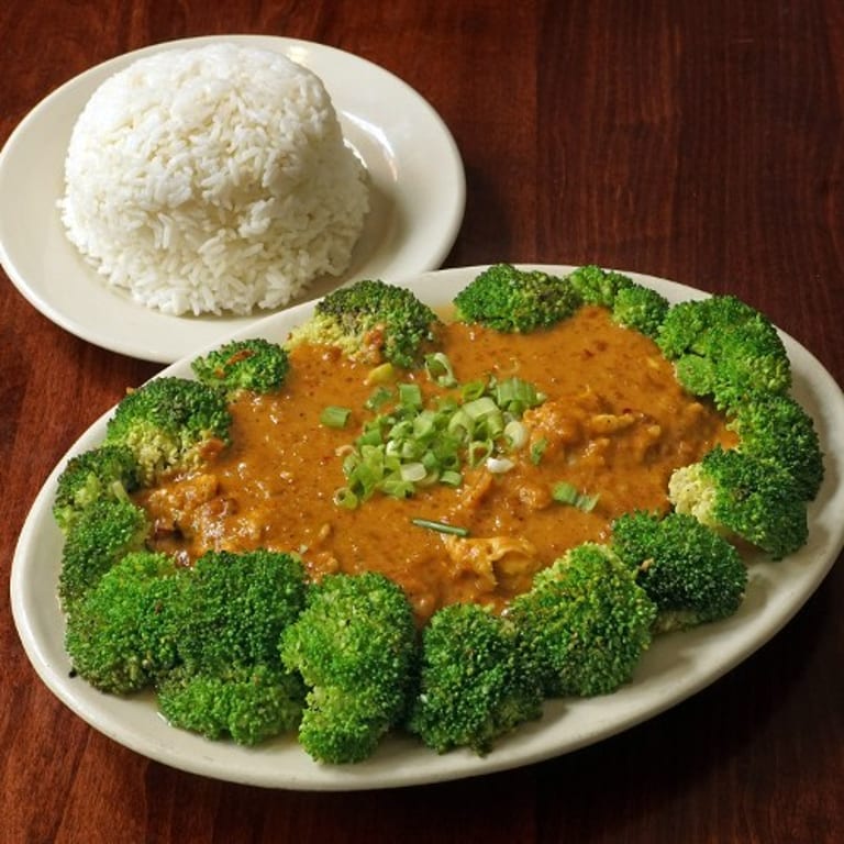 Delicious Dumplings: Thai and Asian-Fusion Delights