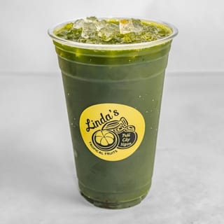 12. Coco Penny - Rau Má Dua