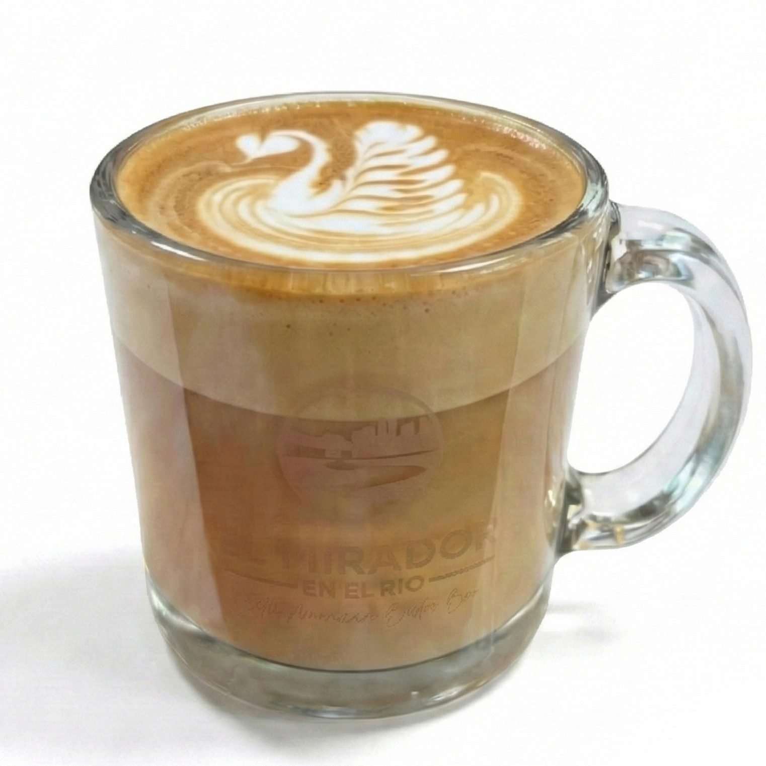 Cappuccino Clásico.