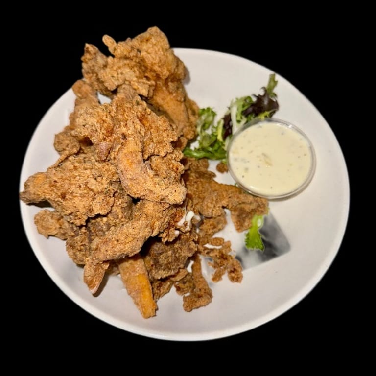 Wholesome Eats: Vegan, Vegetarian, and Gluten-Free Options