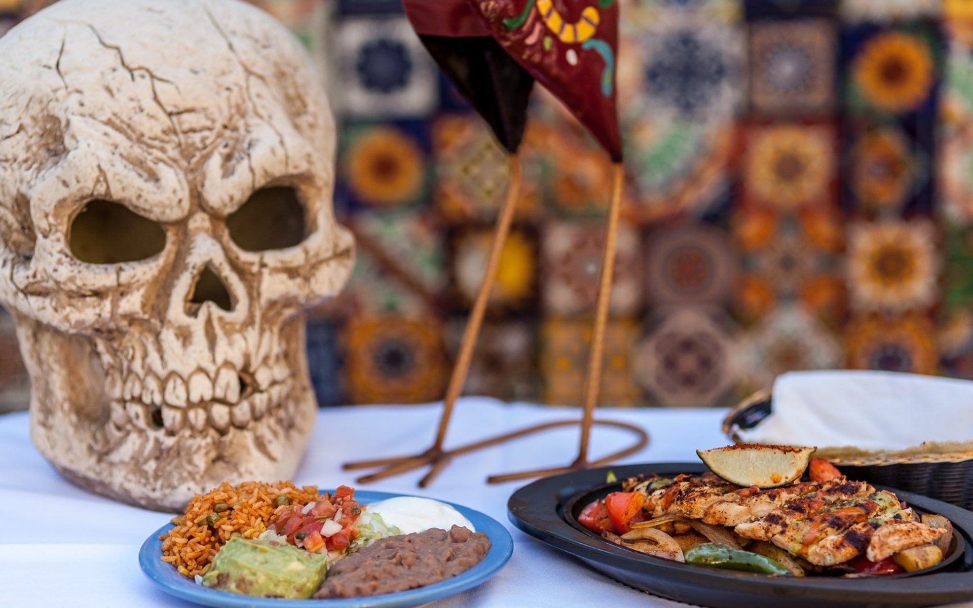 Order From Our Website