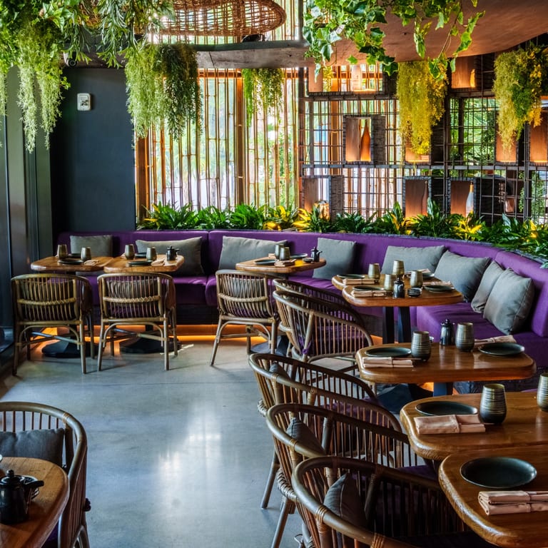 Perfect For Groups & Private Events