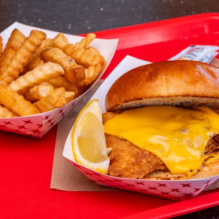 Hosting a Party or Event? We Cater!🎉