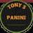 Tony’s Panini Grill Mineola