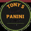Tony’s Panini Grill Mineola