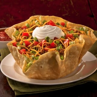 Taco Salad