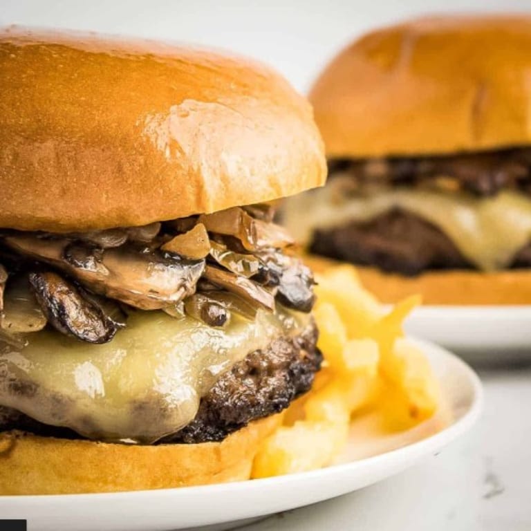 Satisfying Sandwiches: Brewpub Favorites