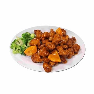 Orange Chicken