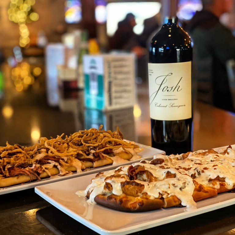 Need a Table? We Take Reservations