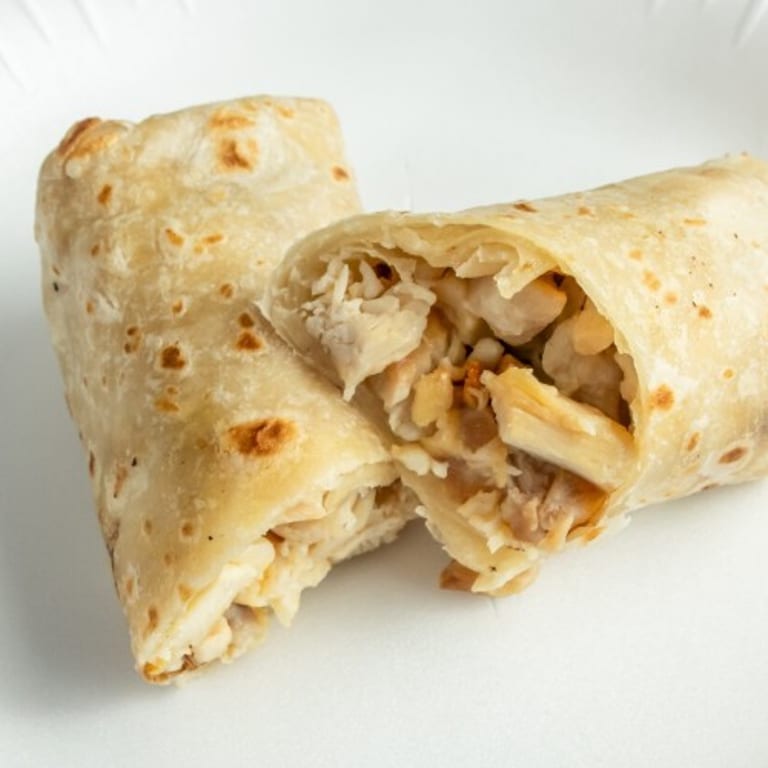 Taco Time: A Fiesta of Flavor