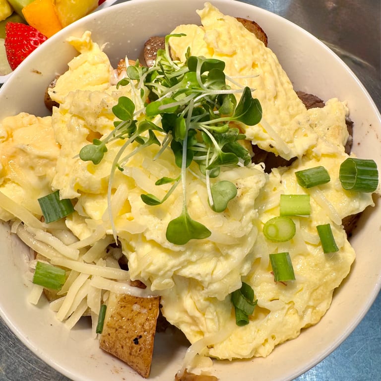 Savory Sausage Delights: Breakfast, Brunch, and More