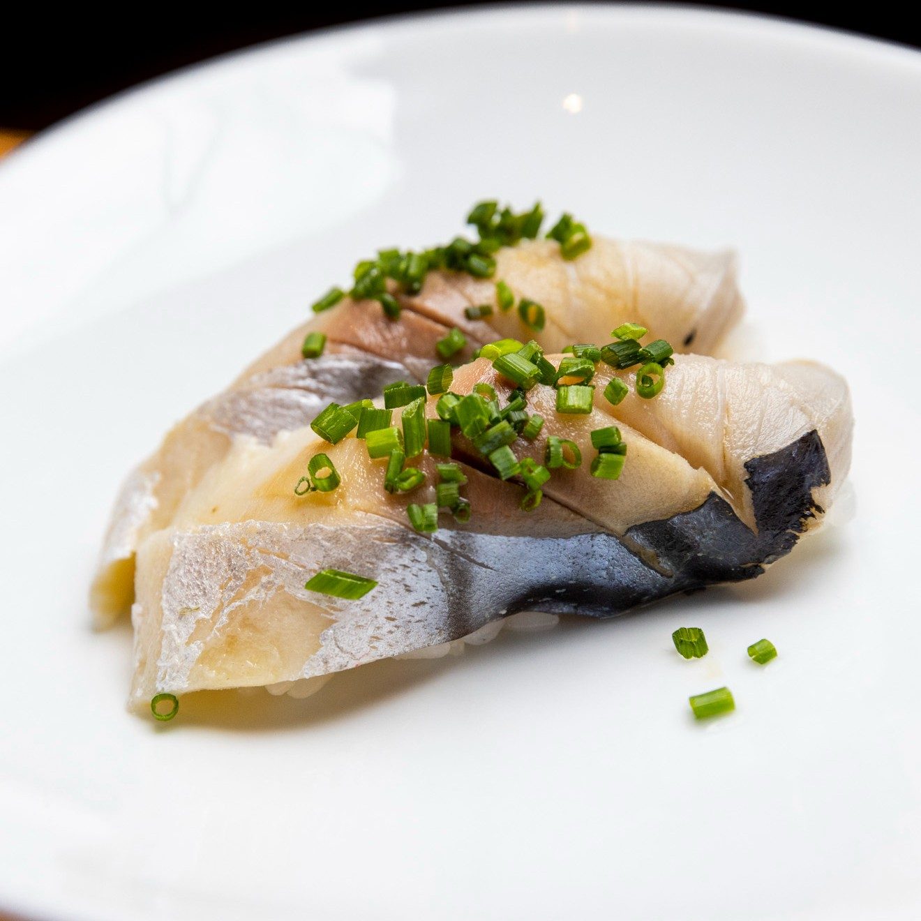 Saba - Japanese Mackerel.