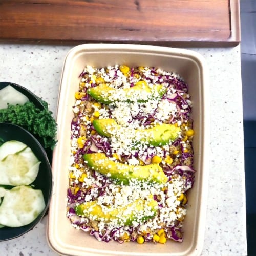 Me Gusta Bowl (80oz).