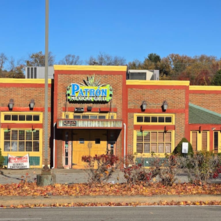 Patron Mexican Grill - Monroeville