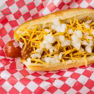 Chili Dog