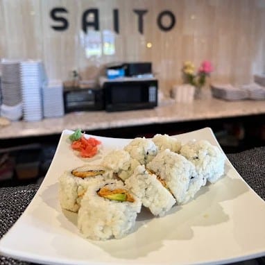 18. New Orleans Roll.