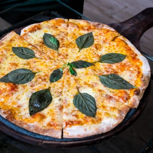 Cheese Pizza (Large 16'').