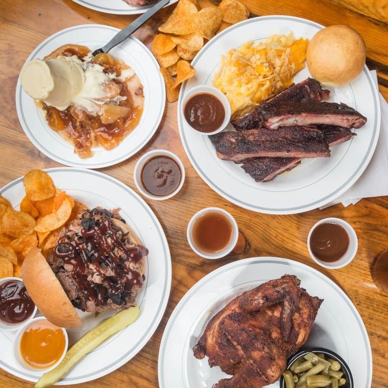 BBQ Catering for Your Next Event in Denver