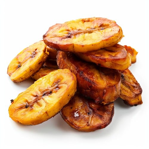 Sweet Plantain.