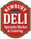 Newbury Deli